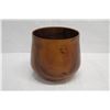 Image 2 : Koa Wood Bowl, Artist Robert W. Butts, Approx. 9" Dia, 8" Tall