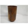 Image 6 : Tall Footed Milo Wood Vessel, Artist Kimo Austin, Approx. 8" Dia, 14" Tall