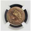 Image 2 : 1863 1C Indian Head Penny Cent NGC Uncirculated
