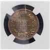 Image 3 : 1863 1C Indian Head Penny Cent NGC Uncirculated