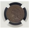 Image 2 : 1877 1C Indian Head Penny Cent NGC XF45 BN