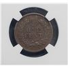 Image 3 : 1877 1C Indian Head Penny Cent NGC XF45 BN
