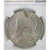 Image 2 : 1889 NGC MS61 MORGAN SILVER DOLLAR