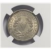Image 3 : 1897 5C Victroy Nickel NGC MS62