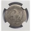 Image 3 : 1854-O Arrows Huge O Seated Liberty Qrtr NGC AG3