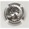 Image 2 : 1950 25C Washington Quarter NGC PF65 Proof