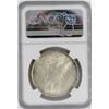 Image 4 : 1924-S NGC AU55 PEACE SILVER DOLLAR