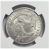 Image 3 : 1835 Capped Bust Half Dollar 50C NGC AU Details
