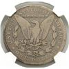 Image 3 : 1889-CC MORGAN SILVER DOLLAR NGC VG DETAILS