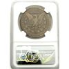 Image 4 : 1889-CC MORGAN SILVER DOLLAR NGC VG DETAILS