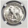 Image 3 : 1939 S 50C Walking Liberty Half Dollar NGC MS65