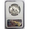 Image 4 : 1939 S 50C Walking Liberty Half Dollar NGC MS65