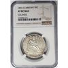 Image 1 : 1855-O Arrows  Seated Liberty Half Dollar NGC XF