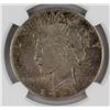 Image 2 : 1926-S NGC AU53 PEACE SILVER DOLLAR