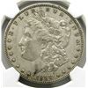 Image 2 : 1888-O MORGAN SILVER DOLLAR NGC XF 45