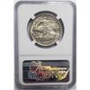 Image 4 : 1921 Alabama Half Dollar Commem NGC AU55