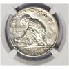 Image 2 : 1925 S California Commemo Half Dollar NGC AU55