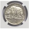 Image 3 : 1925 S California Commemo Half Dollar NGC AU55