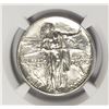 Image 2 : 1926 Oregon Trail Commemorative Half Dollar NGC