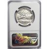 Image 4 : 1926 S Oregon Trail Commem Half Dollar NGC AU53