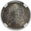Image 2 : 1890-P Morgan Silver Dollar $ NGC MS 62 Lightly To