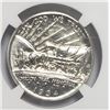 Image 3 : 1934-D Oregon Trail Commemorative Half Dollar NGC