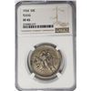 Image 1 : 1934 Texas Commemorative Half Dollar NGC XF45