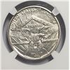 Image 3 : 1936-D 50C Arkansas Commemorative Half Dollar