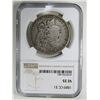 Image 1 : 1889-CC MORGAN DOLLAR NGC VF35