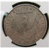 Image 4 : 1893-O MORGAN DOLLAR NGC VF35