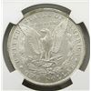 Image 3 : 1891-O MORGAN SILVER DOLLAR NGC MS 63