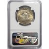 Image 4 : 1949 50C Franklin Half Dollar NGC MS62