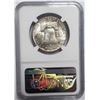 Image 4 : 1949 50C Franklin Half Dollar NGC MS64