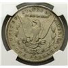 Image 3 : 1891-CC MORGAN SILVER DOLLAR NGC AU DETAILS