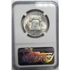 Image 4 : 1949-D 50C Franklin Half Dollar NGC MS61 FBL