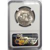 Image 4 : 1949-D 50C Franklin Half Dollar NGC MS63