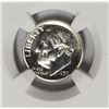 Image 2 : 1950 10C Roosevelt Dime NGC PF66 Proof