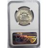 Image 4 : 1952-S 50C Franklin Half Dollar NGC AU58