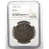 Image 1 : 1878-S TRADE DOLLAR NGC VF25