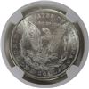 Image 3 : 1880-S Morgan Silver Dollar $ NGC MS 64