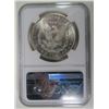 Image 4 : 1880-S Morgan Silver Dollar $ NGC MS 64