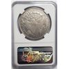 Image 4 : 1800 $1 Bust Draped Silver Dollar NGC VF Details