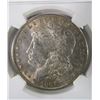 Image 2 : 1881-S NGC MS62 MORGAN SILVER DOLLAR