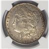 Image 2 : 1878-S $1 Morgan Silver Dollar NGC AU53