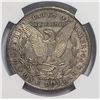 Image 3 : 1878-S $1 Morgan Silver Dollar NGC AU53