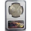 Image 4 : 1878-S Morgan Silver Dollar $1 NGC AU58