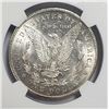 Image 3 : 1878-S $1 Morgan Silver Dollar NGC MS60