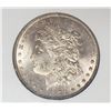 Image 2 : 1878-S Morgan Silver Dollar $1 NGC MS63