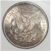 Image 3 : 1878-S Morgan Silver Dollar $1 NGC MS63