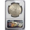 Image 4 : 1879-P Morgan Silver Dollar $1 NGC MS62
